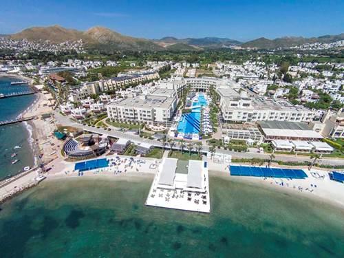 Turcja (Bodrum)